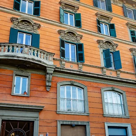 Colosseum Maison 4*