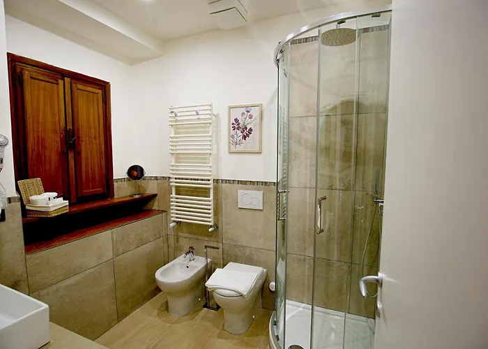 Colosseum Maison Guest house 4*