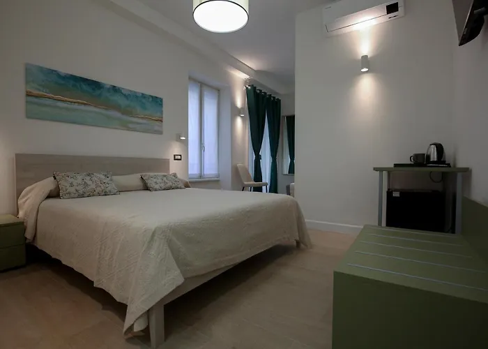 Colosseum Maison 4*