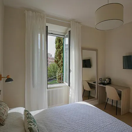 Colosseum Maison 招待所 罗马