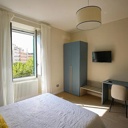 招待所 Colosseum Maison 4*