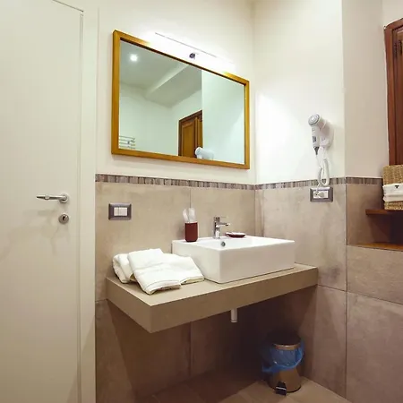 招待所 Colosseum Maison 罗马