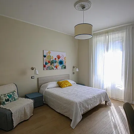 Colosseum Maison 4* 罗马