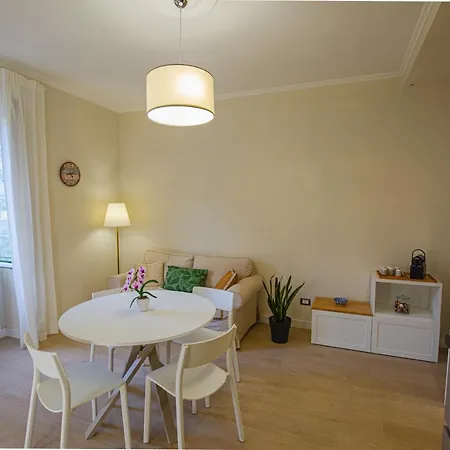 招待所 Colosseum Maison 罗马