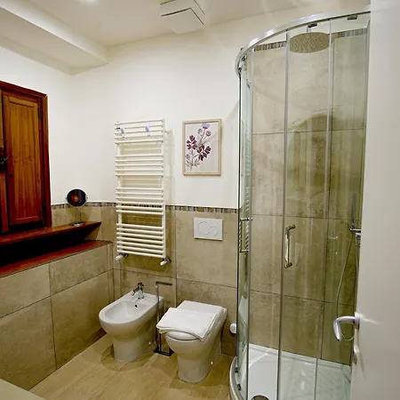 Colosseum Maison Affittacamere 4*