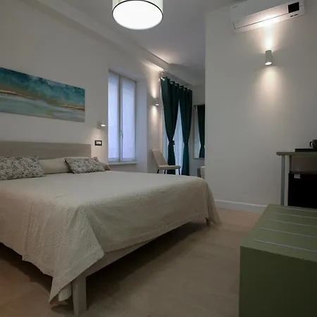 Colosseum Maison 4*