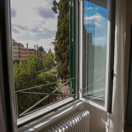 Colosseum Maison 4* 罗马