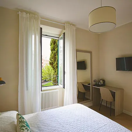 Colosseum Maison 招待所 罗马