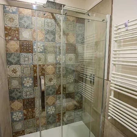 招待所 Colosseum Maison 罗马