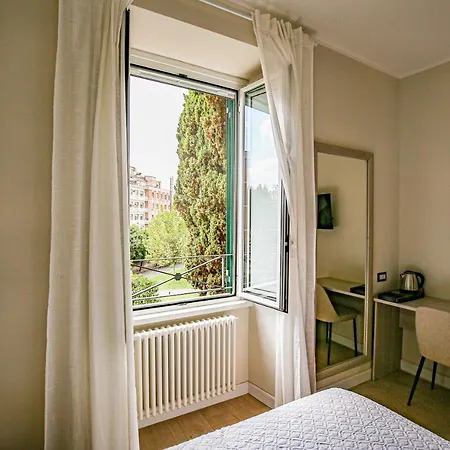 Pensjonat Colosseum Maison *