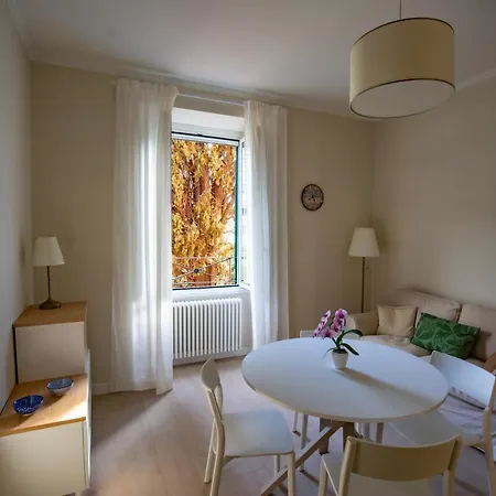 Colosseum Maison 罗马