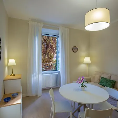 招待所 Colosseum Maison