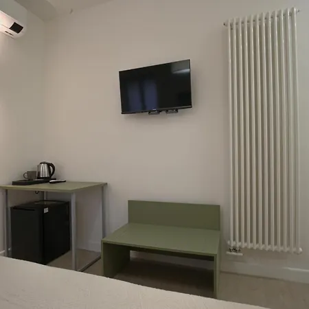 招待所 Colosseum Maison 罗马