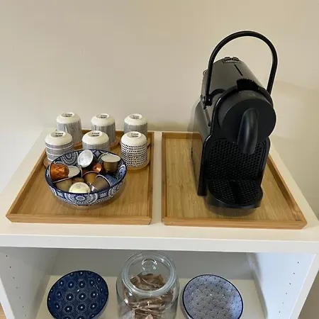 招待所 Colosseum Maison 4*