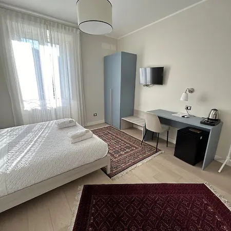 招待所 Colosseum Maison 4*