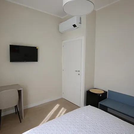 Colosseum Maison 4*