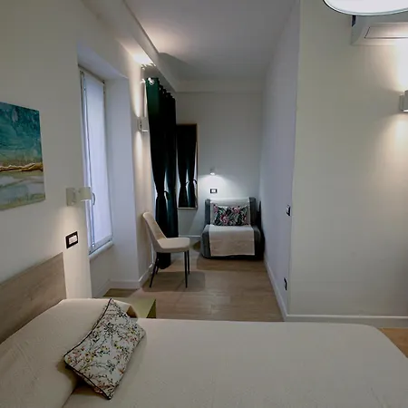 Colosseum Maison 招待所