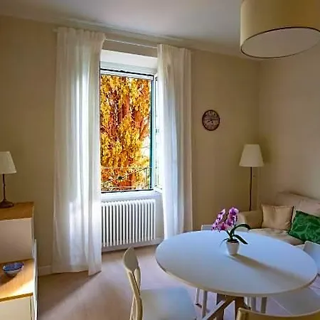 Pensionat Colosseum Maison 4*