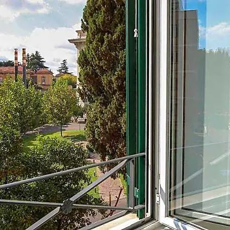招待所 Colosseum Maison 罗马