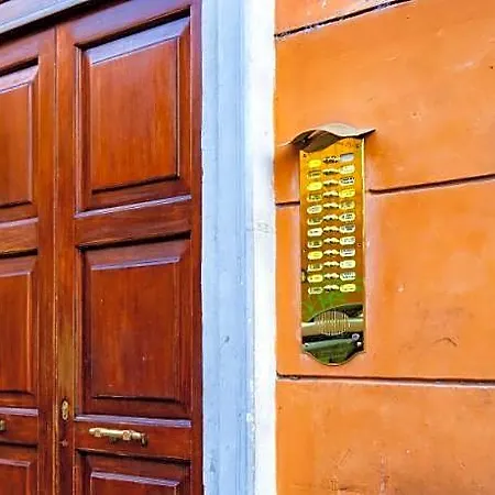 Colosseum Maison 4*