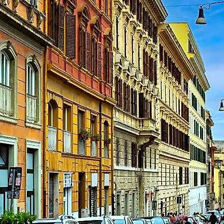 Colosseum Maison 4*
