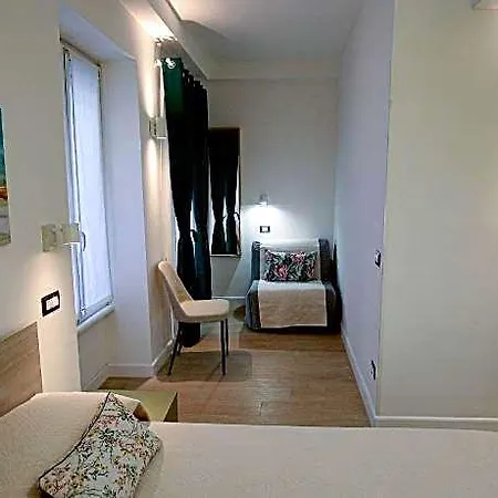 Affittacamere Colosseum Maison 4*