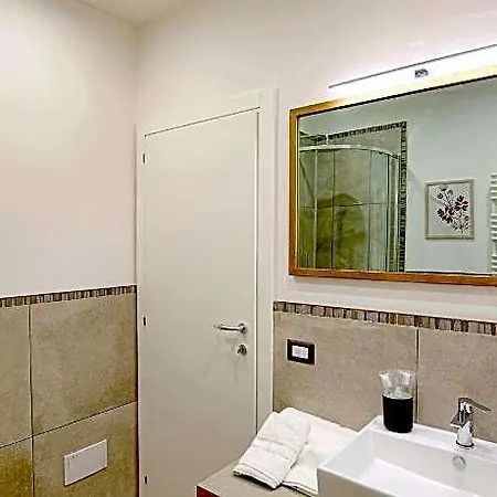 Colosseum Maison 4* Rom