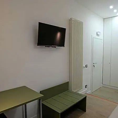 Affittacamere Colosseum Maison 4*