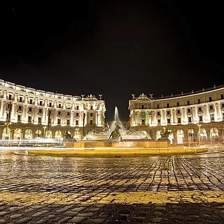 Colosseum Maison