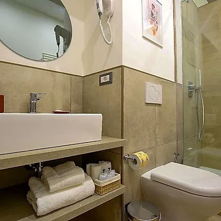 Colosseum Maison 4* Roma