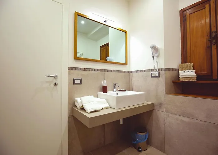 게스트하우스 Colosseum Maison 로마