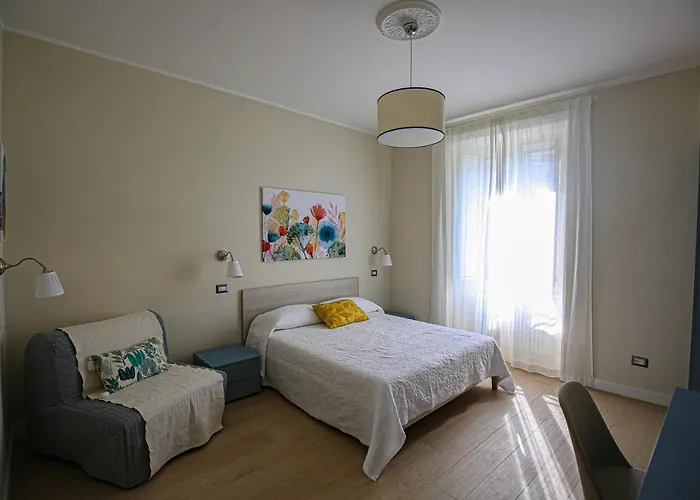 Colosseum Maison 4* 로마