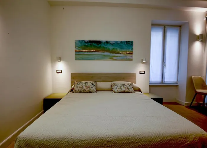 Colosseum Maison 게스트하우스