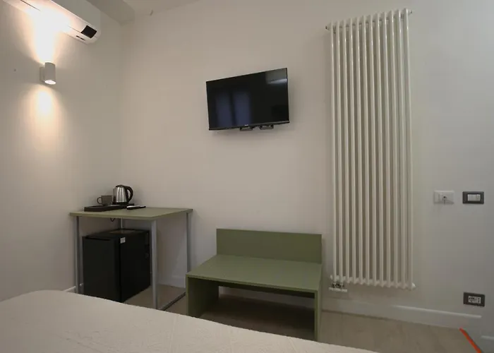 게스트하우스 Colosseum Maison 로마