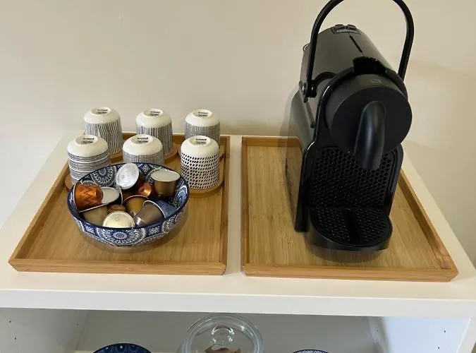 게스트하우스 Colosseum Maison 4*