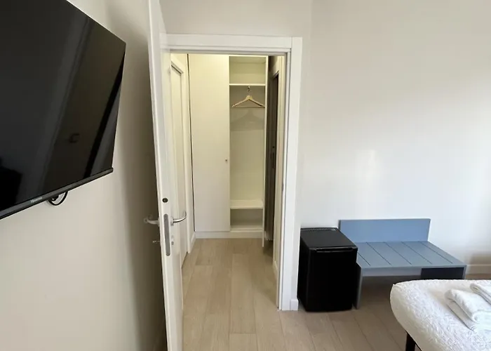 Colosseum Maison 게스트하우스 4*