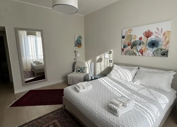 게스트하우스 Colosseum Maison 4*