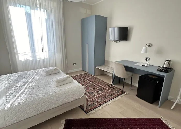 게스트하우스 Colosseum Maison 4*