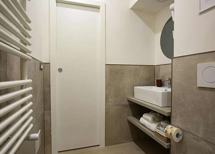 게스트하우스 Colosseum Maison 4*