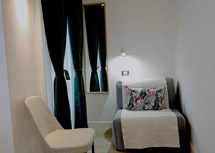 게스트하우스 Colosseum Maison 4*