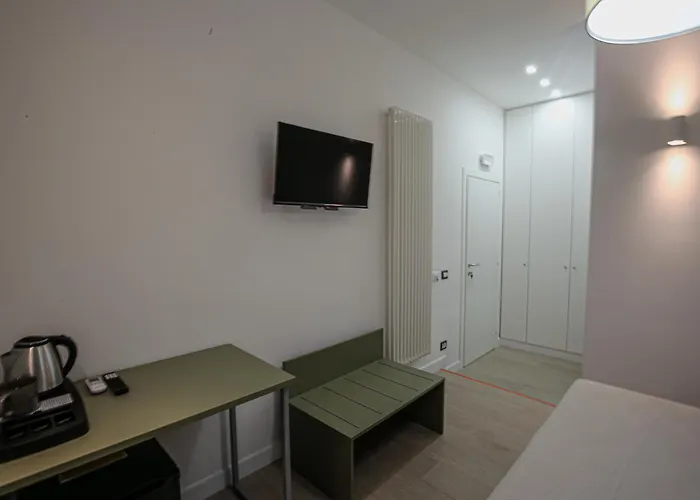 게스트하우스 Colosseum Maison 4*